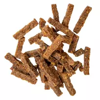 BULTI Jerky sticks rich in duck - skanėstas katėms - 60g