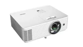 Vivitek DX335-ST duomenų projektorius 4000 ANSI lumens DLP WUXGA (1920x1200) 3D Balta