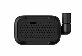Elektrinis kompresorius Xiaomi Mija Compact Portable Electric Air Compressor