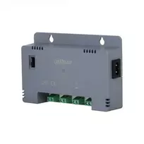MAITINIMO ŠALTINIS 12V 2.5A/PFM344D-4CH-EN DAHUA