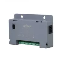 MAITINIMO ŠALTINIS 12V 5A/PFM344D-8CH-EN DAHUA