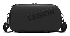 Lenovo GX41S14777 nešiojamojo žaidimų kompiuterio dėklas Kelioninis dėklas Poliuretanas (PU) Juoda