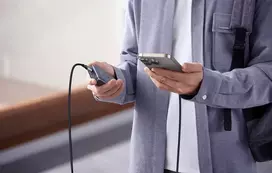 Ugreen L528 USB-C į USB-C kabelis, 240 W, 3 m Juodas