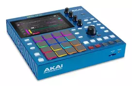 Akai MPC One G2 - darbo vieta