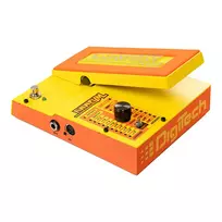DigiTech Whammy MonoNeon - efektas elektrinei gitarai ir bosinei gitarai