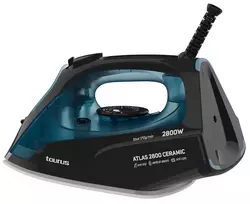 Taurus ATLAS 2800 CERAMIC garinis lygintuvas, 2800 W