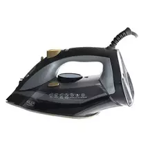 Garo lygintuvas ADLER AD 5038 3000W Juoda