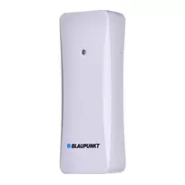 BLAUPUNKT orų stotis su 1 išoriniu jutikliu WS50WH APP