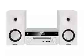 „Blaupunkt“ mikrofonas MS30.2BT Edition CD USB