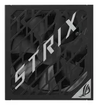 ASUS ROG -STRIX-1200P-GAMING-E maitinimo blokas 1200 W 20+4 pin ATX ATX Juoda, Multi spalvos