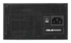 ASUS TUF Gaming 1000W Gold EVO maitinimo blokas 20+4 pin ATX ATX Juoda