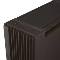 ASUS ProArt PA602 Wood Edition Retro Brown - Metal Panel „Midi Tower“ Ruda