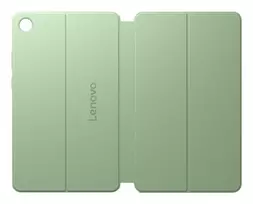 Lenovo Folio Case for Tab One 22,1 cm (8.7") „Folio“ Žalia