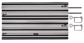 Kreipiamoji liniuotė pjūklams 2×1 m E-CS/TC-CS/TP-CS TE-PS EINHELL