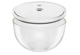 ZWILLING Fresh&Save stiklinių dubenėlių pradedančiųjų rinkinys