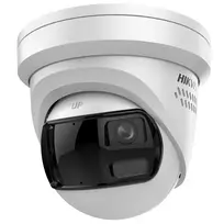 „Hikvision“ IP kamera DS-2CD2343G2P-LISU/SL 180°