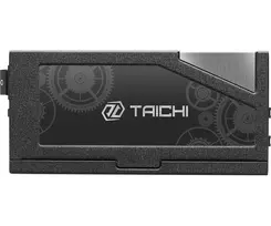 Maitinimo šaltinis ASRock Taichi 1650W Titanium (TC-1650T)