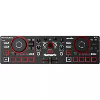 Numark Mixtrack Go - DJ pultas