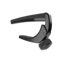 D'Addario PW-CP-19 Pro Plus Capo - universalus kapodasteris