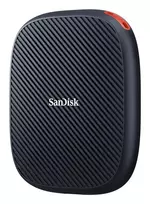 Išorinis SSD SANDISK Skaitymo greitis 1000MB/s 1 TB SDSSDE62M-1T00-G25