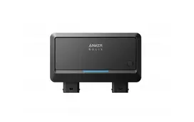 Anker Solix AS200 automobilinis įkroviklis, veikiantis nuo generatoriaus
