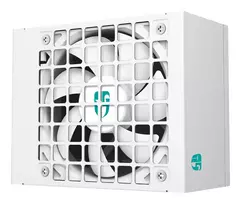 Gamer Storm PS750G WH maitinimo blokas 750 W 20+4 pin ATX ATX Balta