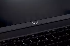 DELL LATITUDE 5520 i5-1145G7 16GB 256SSD 15,6" FHD (US QWERTY) Win11pro Naudotas