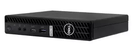DELL OptiPlex 7080 Micro i5-10500T 16GB 512GB SSD mSFF Win11pro NAUDOTAS Naudotas