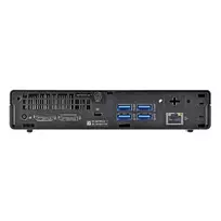 DELL OptiPlex 7090 Micro i5-10400T 16GB 256GB SSD mSFF Win11pro Naudotas