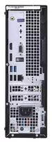 DELL OptiPlex 3060 i3-8100 8GB 256GB SSD SFF Win11pro Naudotas