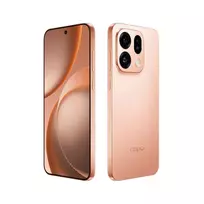 OPPO Find X9s 16,7 cm (6.59") Dviguba SIM jungtis Android 16.0 5G C tipo USB 12GB 512GB 7025 mAh Oranžinė