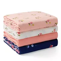Momcozy SJ003 Muslino vystyklai 4 vnt. 47 × 47 colių