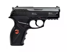 BRUNI CN818 4,5 mm kalibro BB pneumatinis pistoletas - 2.58 J