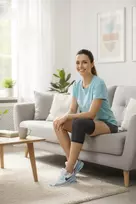 Medisana GP 105 šilumos ir šalčio gelinis kompresas kojoms