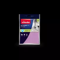 Vileda Actifibre Pro universali virtuvės šluostė, 1 vnt.