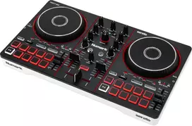 Numark Party Mix MKIII - DJ pultas