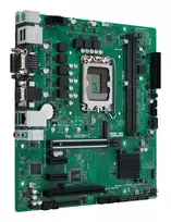 ASUS Pro H610M-C-CSM Intel H610 LGA 1700 „micro ATX“