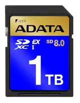 ADATA Technology 1 TB SDXC SD8.0 EXPRESS atminties kortelė
