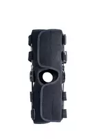 Ilga atvira kelio sąnario ortozė "Stabilmax O-1243/3XL REHAFUND", juoda