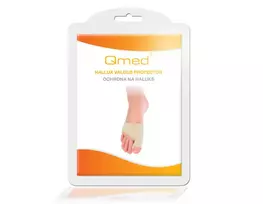 Hallux valgus apsauga