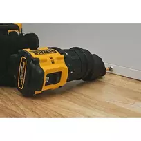 DeWalt DCD803NT 18 V akumuliatorinis gręžtuvas-sraigtasukis