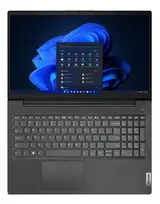 Lenovo V15 G4 AMN Ryzen 5 7520U 15.6"FHD 250nits AG 16GB LPDDR5-5500 SSD512 Radeon 610M Cam 720p 38Wh W11Po Business Black 3Y OnSite + Lenovo IdeaPad 