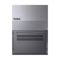 Lenovo ThinkBook 14 G9 IRL Intel Core 5 210H Knyginis kompiuteris 35,6 cm (14") „Full HD“ 16GB DDR5-SDRAM 512GB SSD Wi-Fi 7 (802.11be) Windows 11 Pr