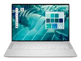 DELL 14 Premium DA14250 Intel Core Ultra 7 255H Knyginis kompiuteris 36,8 cm (14.5") WUXGA 16GB LPDDR5x-SDRAM 512GB SSD Wi-Fi 7 (802.11be) Windows 1