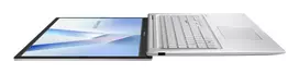 ASUS Vivobook 17 X1704MA-AU038 Intel Core 5 350 Knyginis kompiuteris 43,9 cm (17.3") „Full HD“ 16GB DDR5-SDRAM 512GB SSD Wi-Fi 6 (802.11ax) NoOS Sid