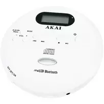 Akai CD ACDP-100 - nešiojamasis grotuvas