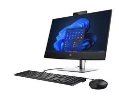 HP ProOne 440 G9 23,8" „All-in-One“ kompiuteris, Intel® Core™ i5-13500T, 1920 × 1080 px, 16GB DDR4-SDRAM, 512GB SSD, Windows 11 Pro, Wi-Fi 6 (802.11
