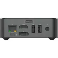Mini PC Blackview MP50 AMD Ryzen 5 3500U/16GB/SSD 512GB/Win 11 Pro Juoda