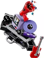 LEGO EDITIONS 43030 Olivia Rodrigo paslaptinga saugykla