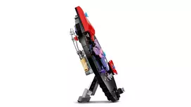 LEGO EDITIONS 43028 Olivia Rodrigo vinilo plokštelė